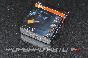 Обманка для светодиодов (LEDriving Canbus Control 21W) 10X2 (2 штуки) OSRAM LEDCBCTRL102