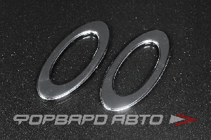 Молдинг повторителя поворота Toyota Corolla 2007 MELCO TOYCorolla