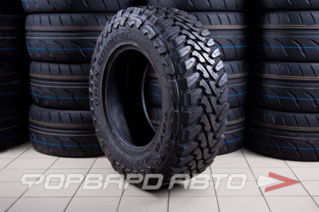 Шина 265/75 R16 116/119P OPEN COUNTRY M/T TOYO TIRES TS00770