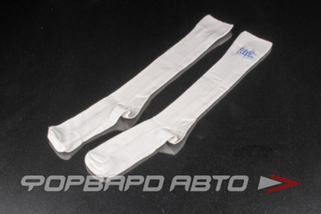 Носки для автоспорта RACE (M, белый) ALPINESTARS 4704018 20 M