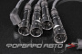 Провода высокого напряжения Audi 80, Seat Cordoba, Ibiza, VW Caddy, Golf, Jetta CARGEN AX123