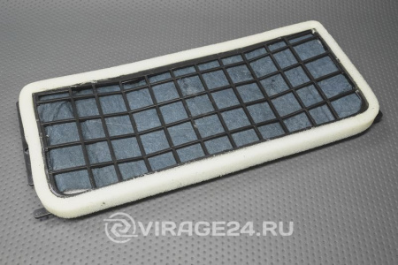 Фильтр салонный (угольный) ВАЗ 2109-2115 <> ВФ-013у
