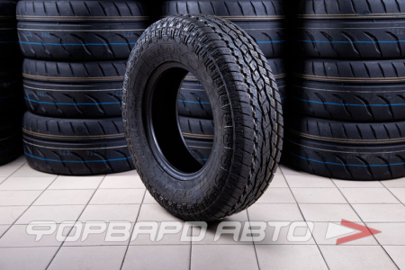 Шина 235/75 R15 109T OPEN COUNTRY A/T+ TOYO TIRES TS00795